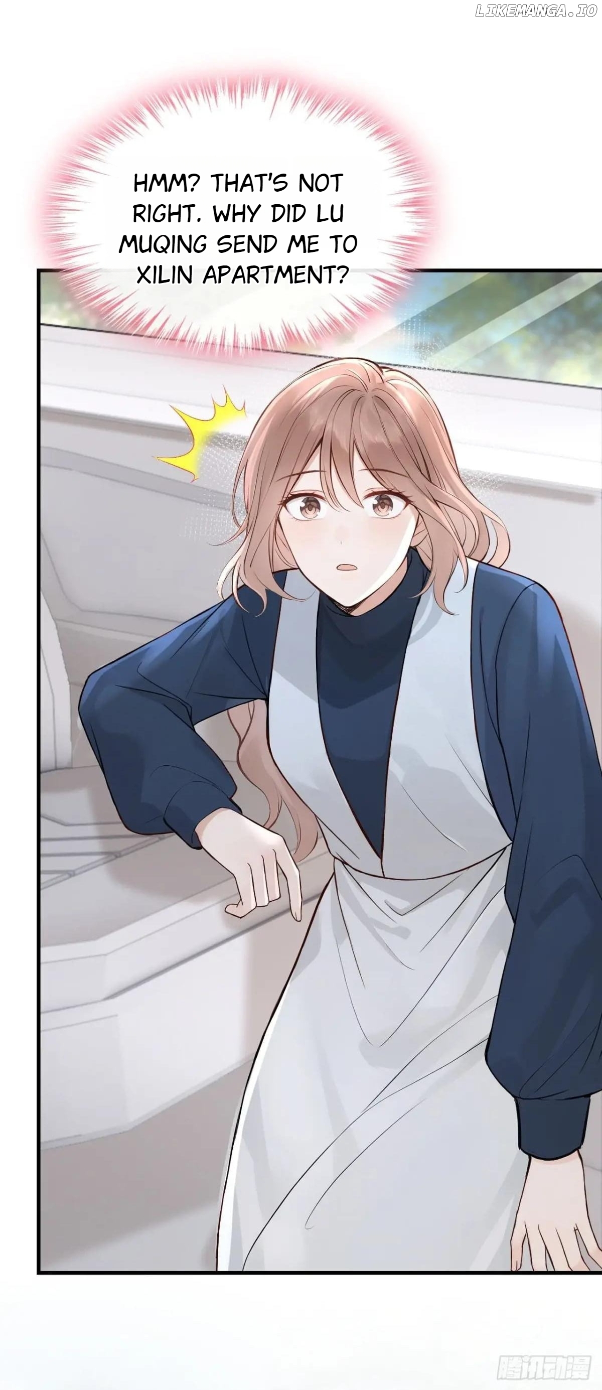 Living Together Just To Guide You Chapter 67 - page 2